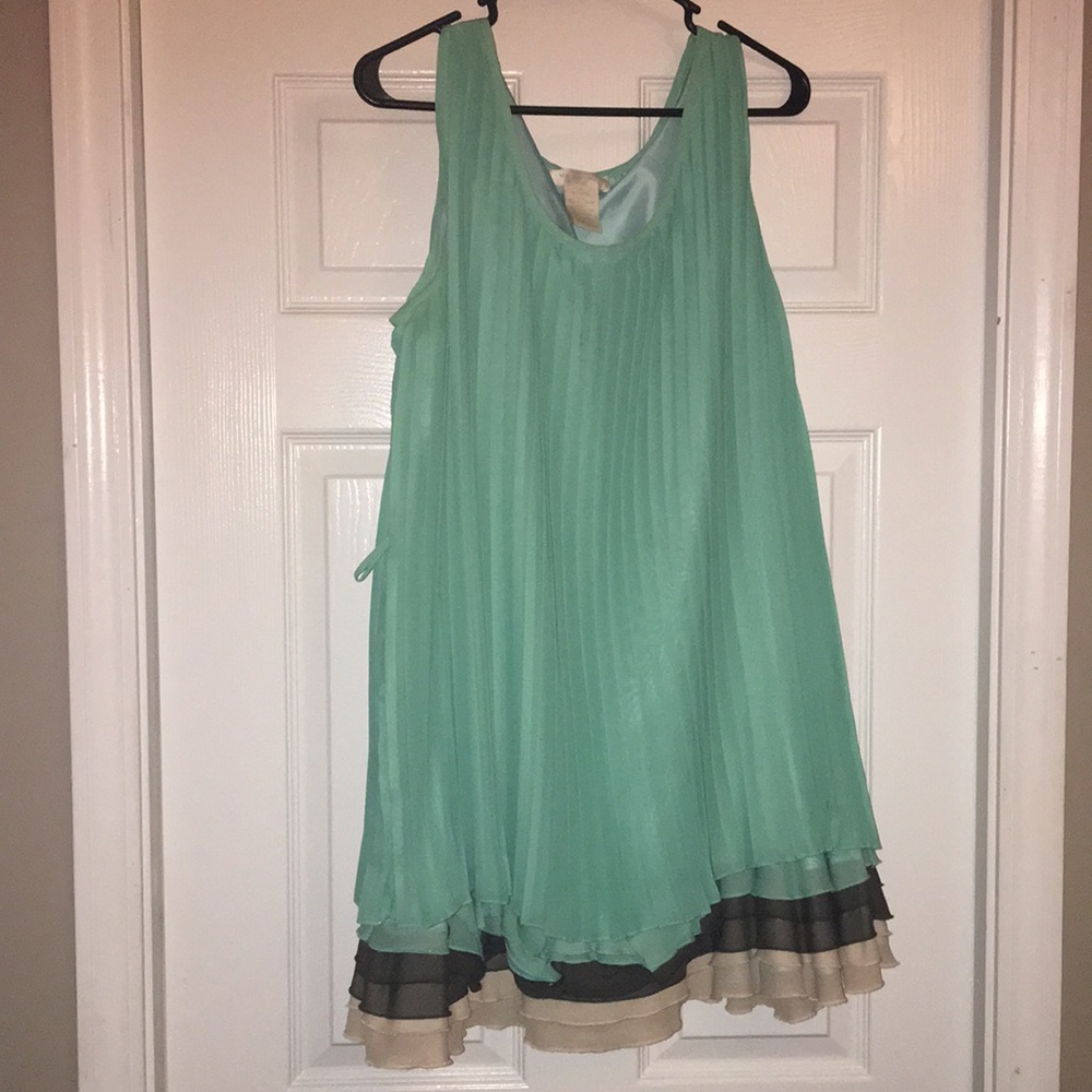Miss Me Couture Dress